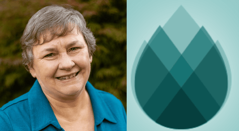 Photo of Joanne Gordon, Craniosacral Therapist