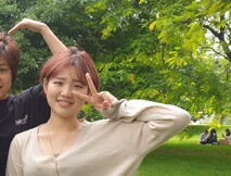 Jundong (Korea) - I made really good memory. I met amazing teachers and really nice and kind friends in here. I will never forget here. Thank you much!