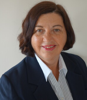Kate Herbert - Principal