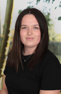 Teagan Kettlewell - Teacher