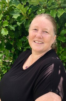 Louise Wadsley - Teacher (part-time)