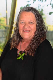 Bronwyn Mills - Co-owner and Teacher