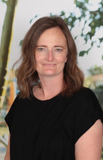 Rosie Forbes - Teacher