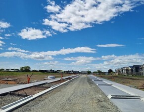 Stage 21 Progess Update - November/December Newsletter