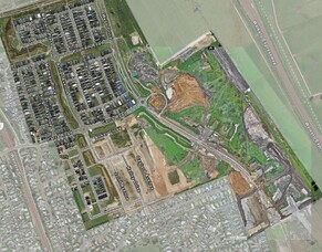 Sections for Sale - May/June Newsletter