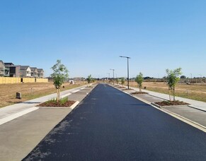 Stage 21 Complete - February Newsletter