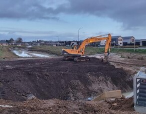 3 Stages Completed - July Newsletter