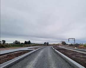 New Stage Release - Stage 21