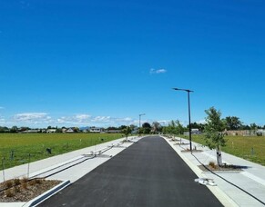 Stage 20 Completed - January Newsletter