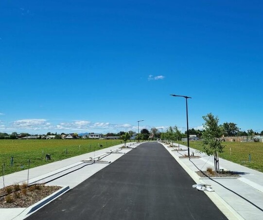 Stage 20 Now Complete