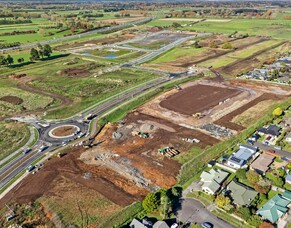 Stage 24 Subdivision - May Newsletter