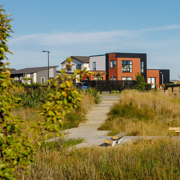 New Development Greenhill Park Sections for sale Greenhill Park