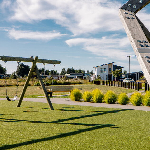 New Development Greenhill Park Sections for sale Greenhill Park