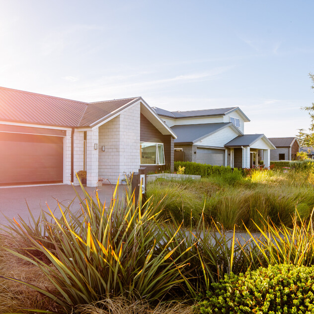 New Development Greenhill Park Sections for sale Greenhill Park