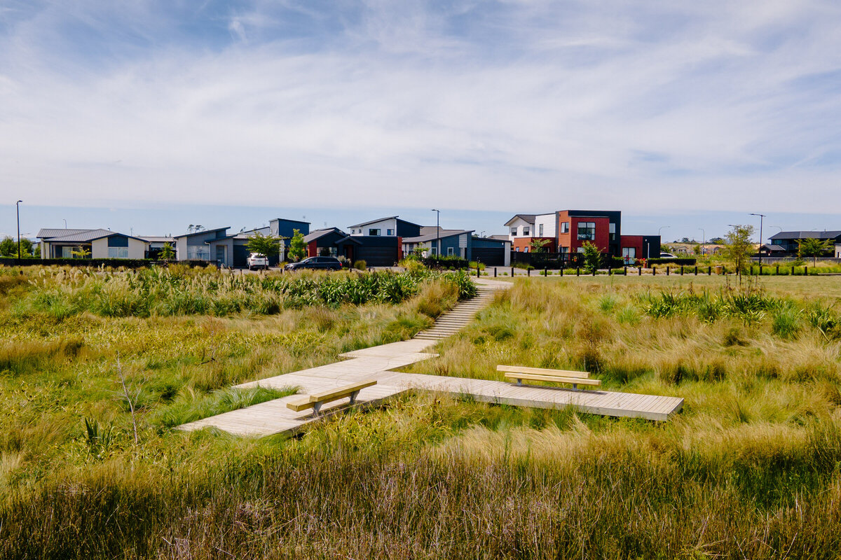 Park At Greenhill Apartments