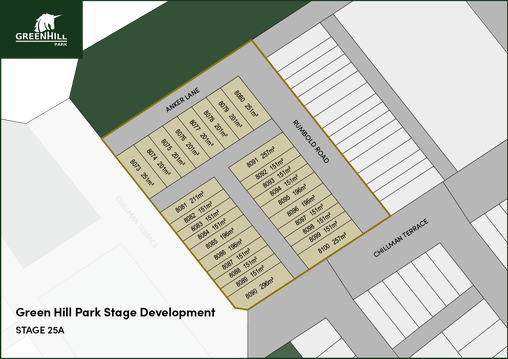 Greenhill Park Current Stage Plans Hamilton Greenhill Park