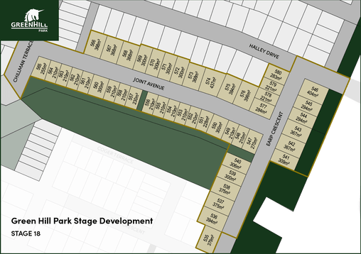 Greenhill Park Current Stage Plans Hamilton Greenhill Park