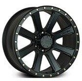 Alloy Wheels