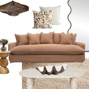 INTERIOR DESIGN SERVICES