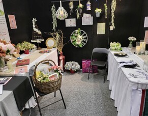 The Wedding Show 2023
