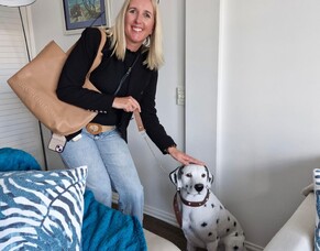 Beyond the Basics: How Personal Touchpoints Keep Clients Coming Back (and build your business)