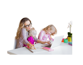 A Day in the Life: Juggling Small Business and Mum Life