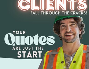 Stop Letting Clients Slip Through the Cracks (and Take Control of Your Follow-Up)