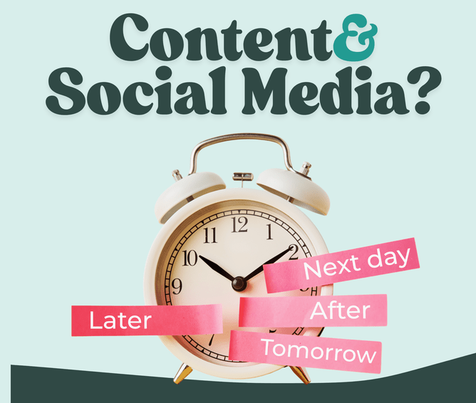 Social media performance metrics showing significant growth in reach, engagement, and visibility after outsourcing social media management.