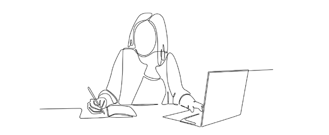 Michelle Whorwood strategic VA support