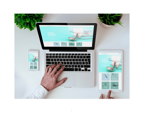 Small Business Website Design: What you need to know before you start