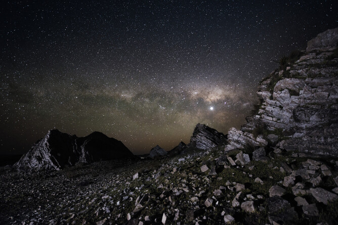 Coastal Stairway, Last Quarter Photography