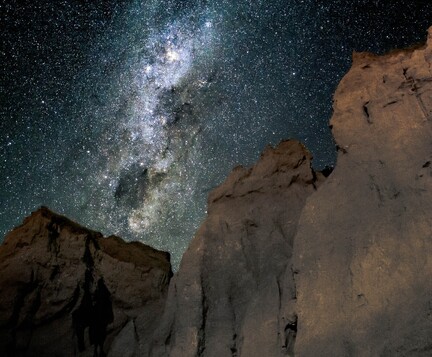 Coastal Stairway, Chris Murphy, Last Quarter Photography