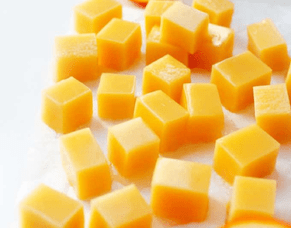 Orange, Turmeric &amp; Coconut Immunity Gummies
