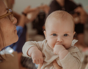 Is my baby getting enough iron? A guide for mums starting solids