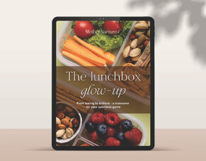 Tired of the Lunchbox Rut? Here&rsquo;s how to glow-up your kids&#039; school lunches