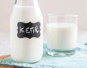 Fermented Foods vs Probiotic Supplementation