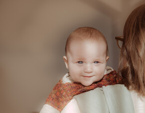 How to boost your baby&#039;s gut health