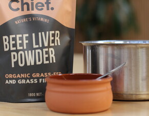 Can Kids Eat Liver? The Truth About Liver for Babies and Children