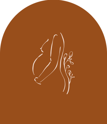 Pregnancy illustration