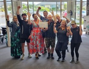 Highfield Highlights November 2025