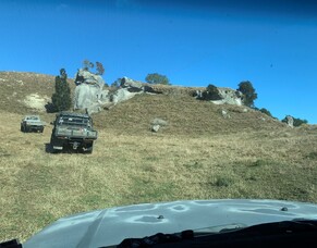 Highfield Highlights April 2025