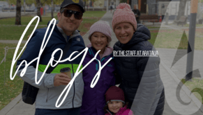 #3 Work life balance is that such a thing?