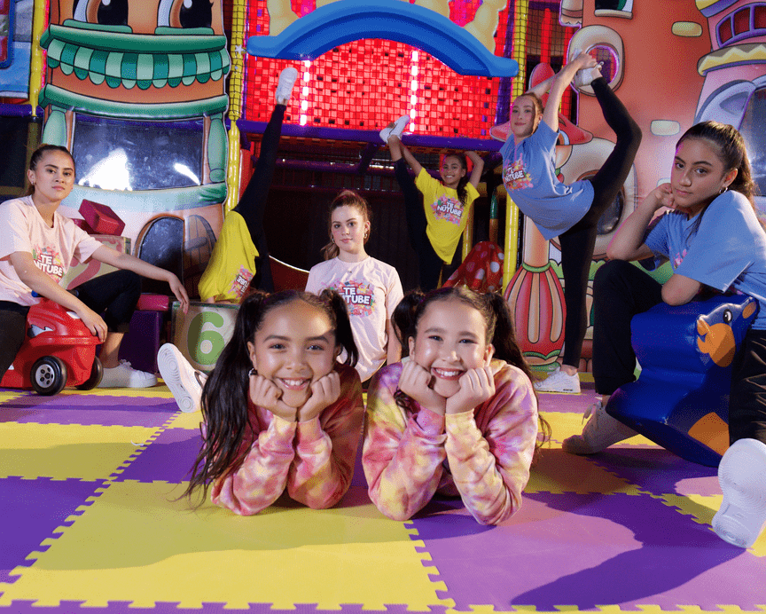 Paki Mati Music Video