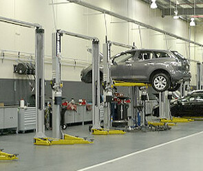 Automotive Workshop - “We have asked our Business Success Partner to join our board. Automotive Workshop increased sales 100% within 2 years with new manager, bought East Christchurch site, and sales up 40%”