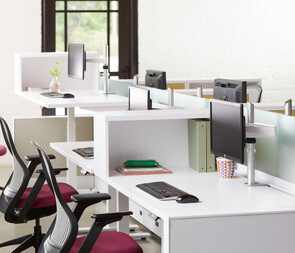 Furniture  - “Our Business Advisor created a 5 year plan and vision, in the first year we are way ahead of our business plan and budget.  We are very positive about our future.”