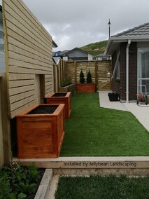 Jellybean Landscapes Upper Hutt