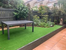Grass Pro Group - Premium 40