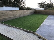 Te Atatu home