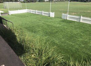 Installed by Rigga's Paving & Earthworks Ltd