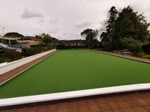 Grass Pro